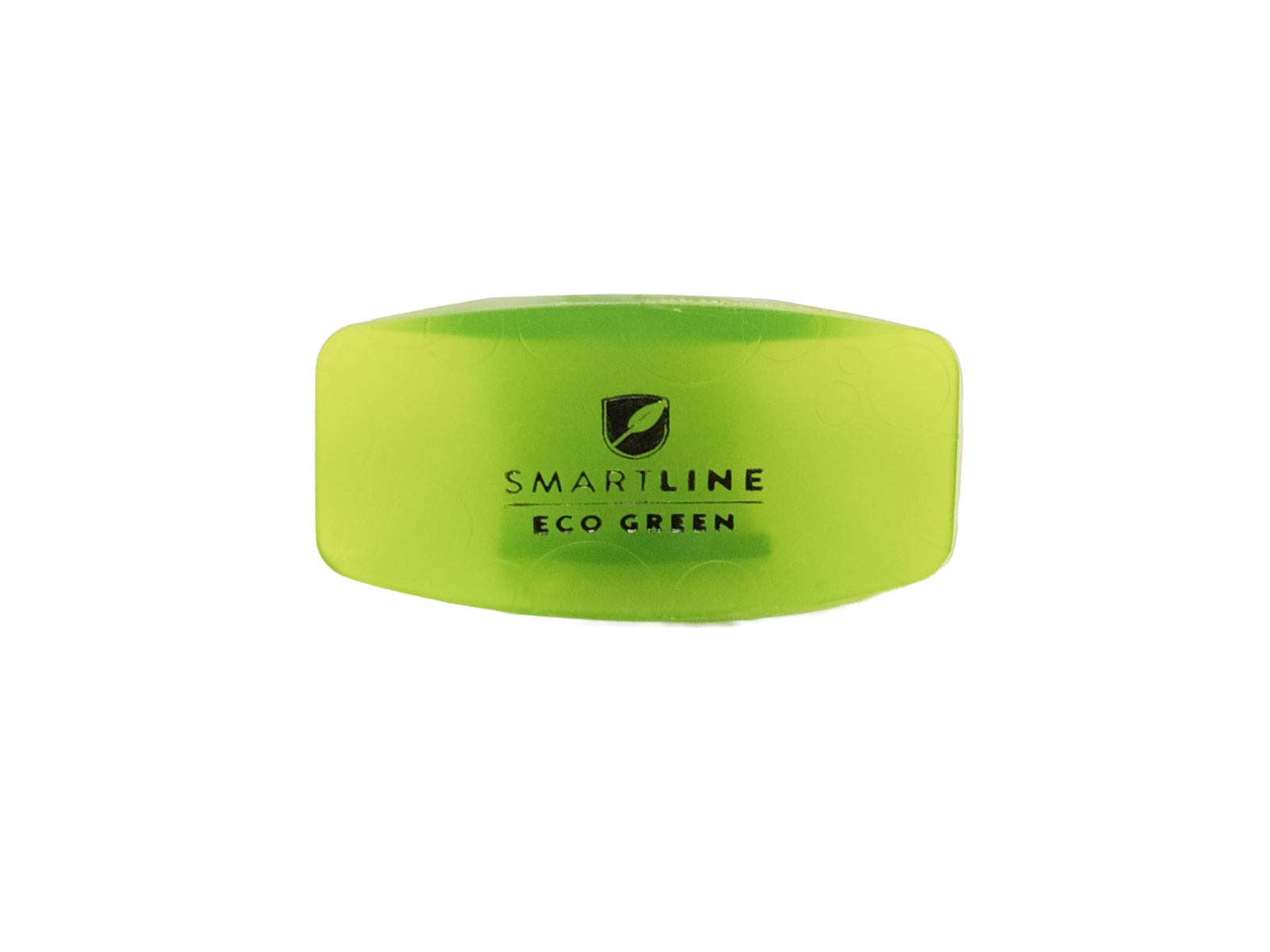 Zawieszka odświeżacz WC klip Trawa Cytrynowa SmartLine Eco Green